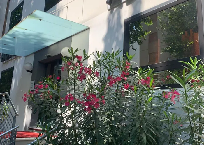 Hotel Adria