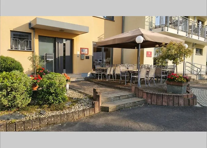 Christiana'S Wein & Art Hotel