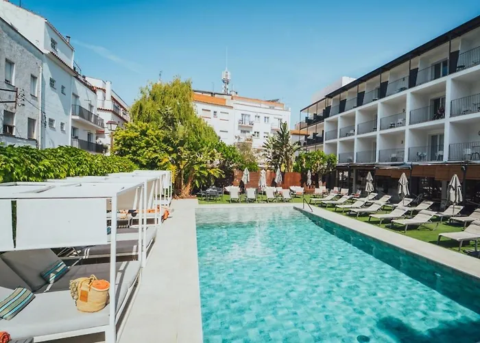 Hotel Windsor Tossa - Adults Only 16 Tossa de Mar