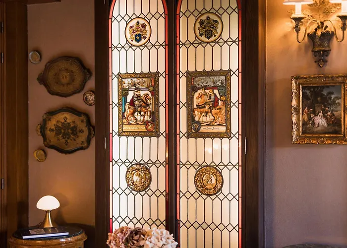 Hotel Spa - Au Charme Rabelaisien