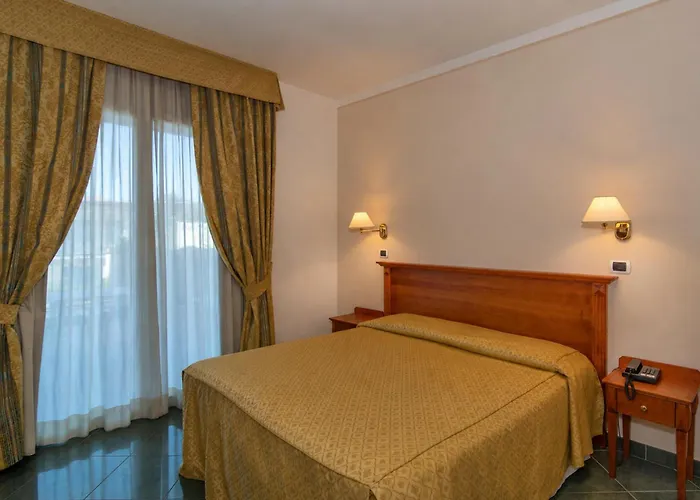 Hotel Residence Villa Marzia
