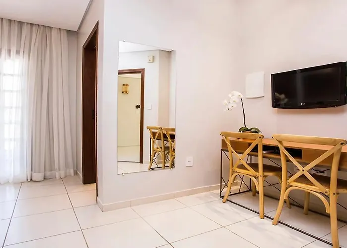 Hotel Real Villa Bella Ilhabela