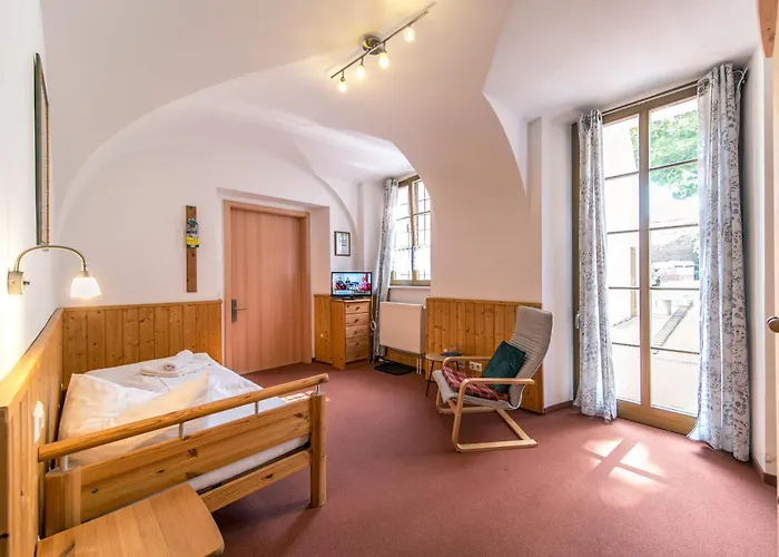 Garni Hotel Zum Hothertor