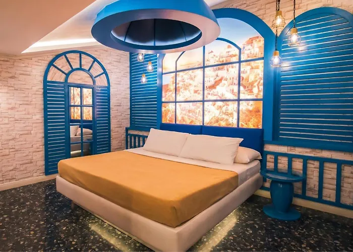 Hotel Ava Cuneta Pasay