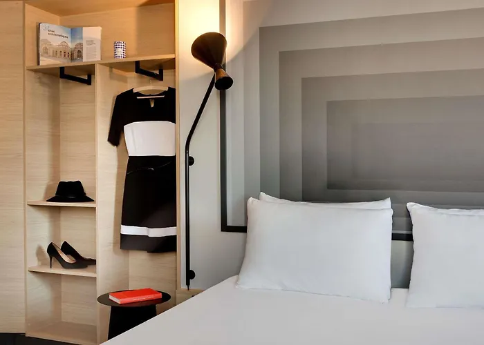 Ibis Vichy