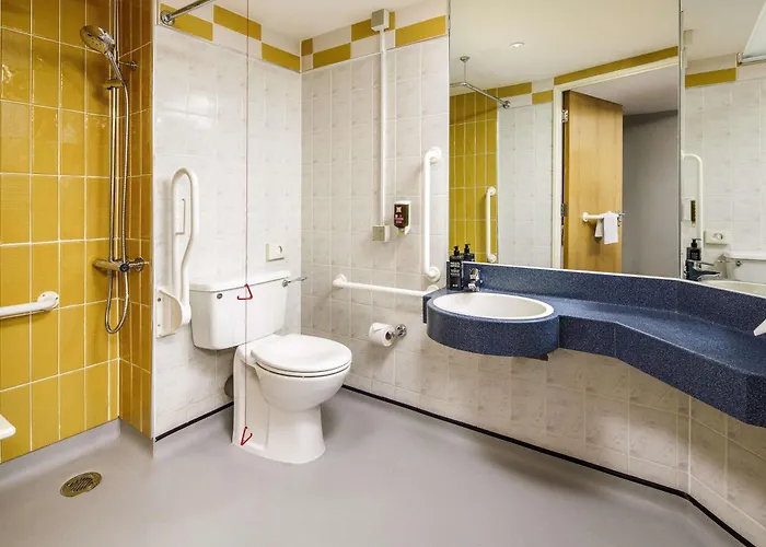 Ibis Styles Birmingham Centre