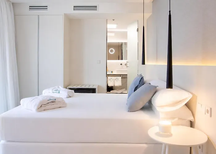 Hotel Maria Cristina