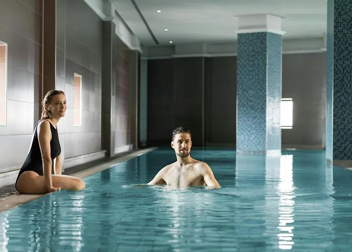 Hotel The Westin Hamburg