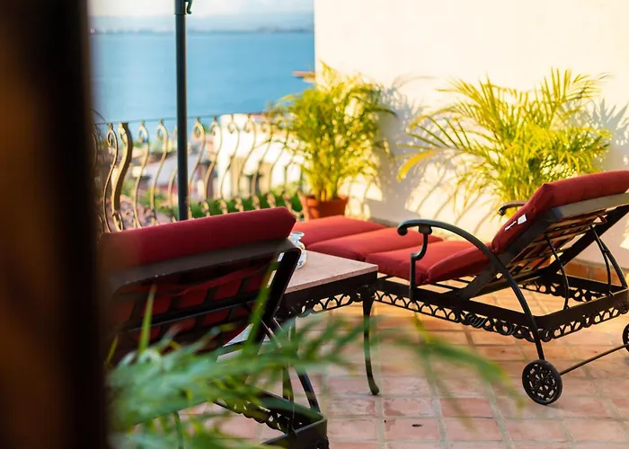 Bellview Hotel Boutique