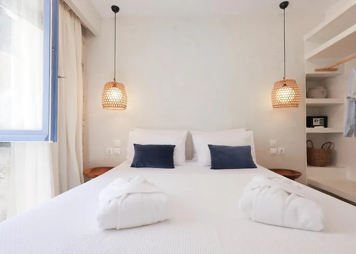 Boem Boutique Hotel Lefkada