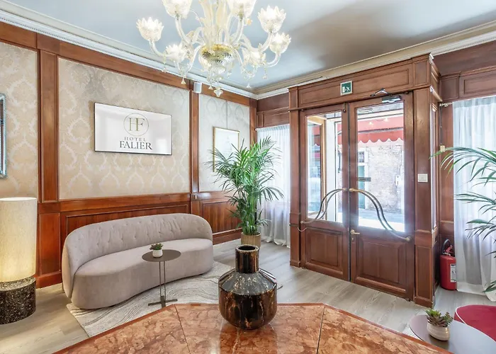 Hotel Falier