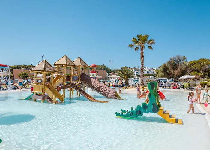 Hotel Seth Punta Prima (Adults Only)