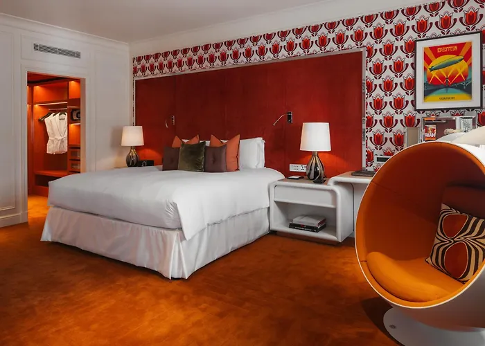 Sofitel London St James