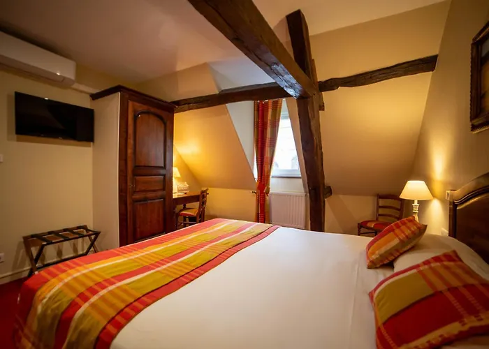 Teritoria Hôtel Wilson