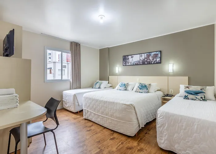 Hotel Bella Camboriu