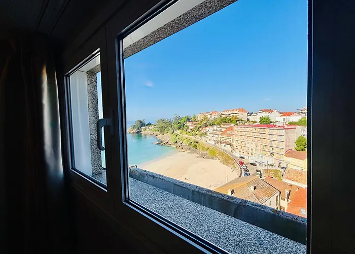 Hotel Atalaya I