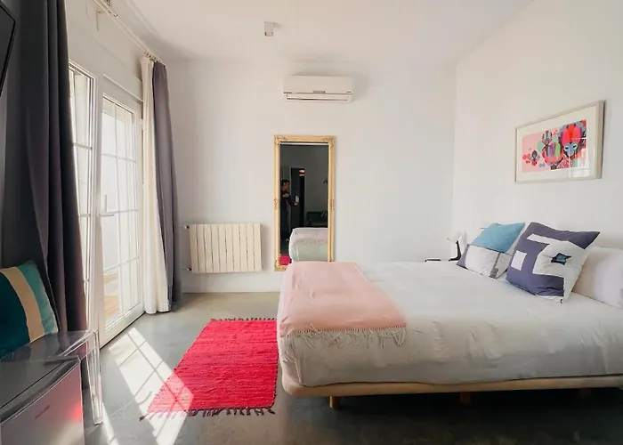 Chipibeach B&B, Hostal Boutique