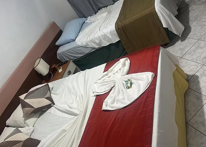 Hotel Ype de São Carlos