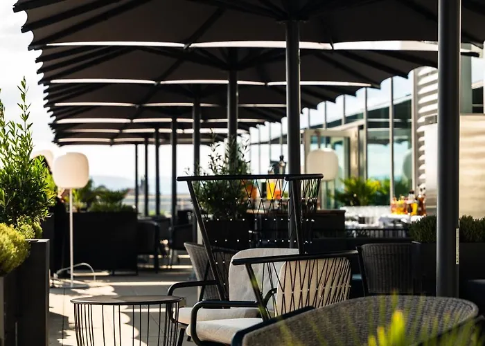 Ac Hotel By Marriott Strasbourg