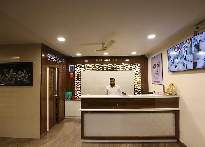 Hotel Sigma Suites Bangalore
