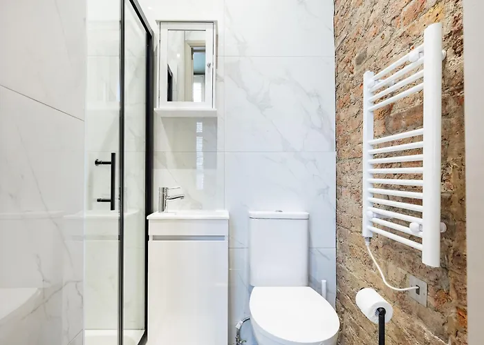 The Rokxy Townhouses & Residences - Kings Cross Londra