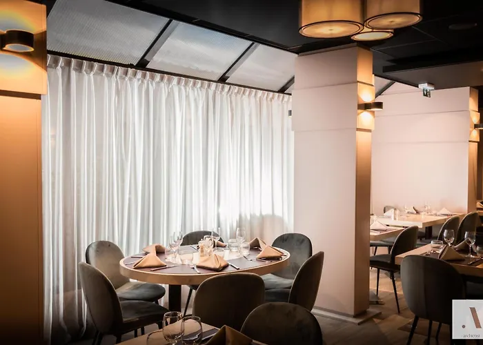 Kyriad Hotel Nevers Centre