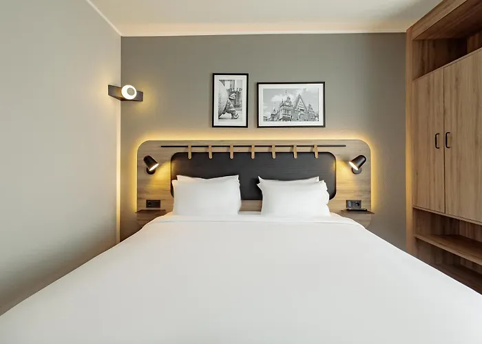 Campanile Prime - Wroclaw Stare Miasto