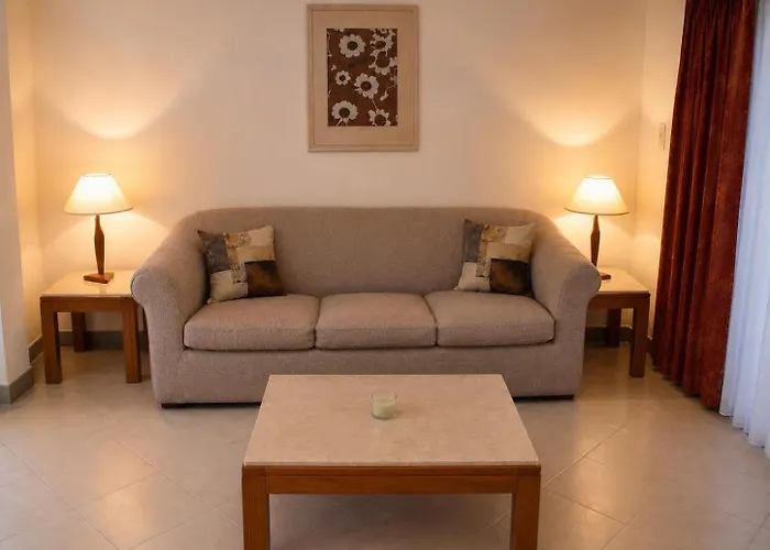 Logaina Sharm Resort