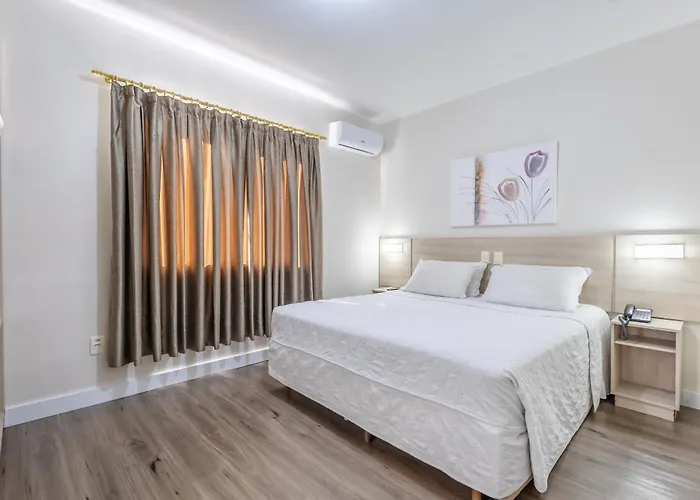 Hotel Rosenbrock