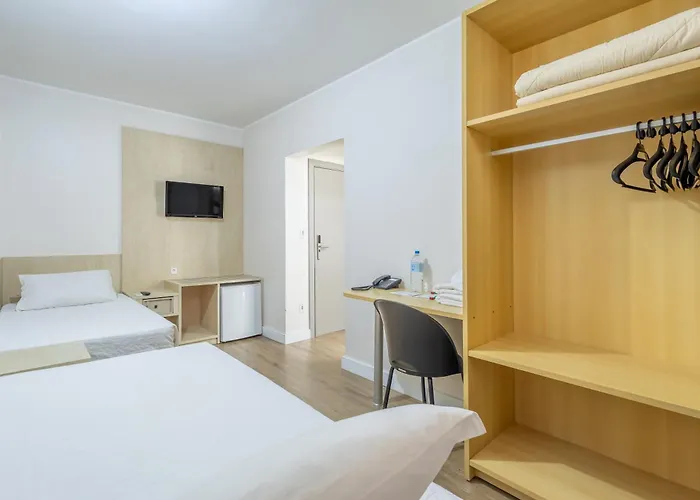 Hotel Rosenbrock