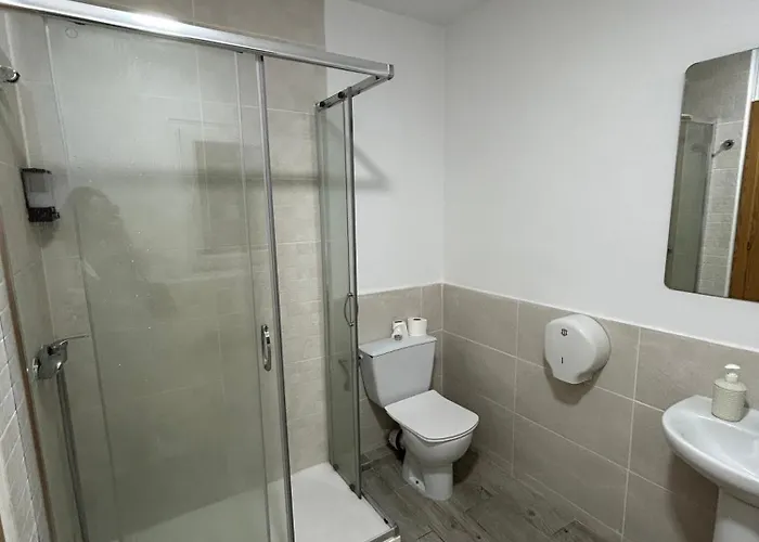 Hostal Delfos