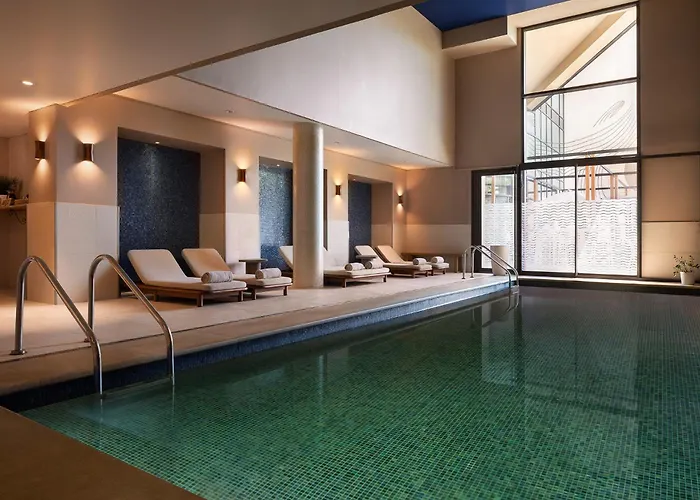 Renaissance Aix-en-Provence Hotel