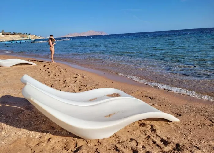 Logaina Sharm Resort Apartments