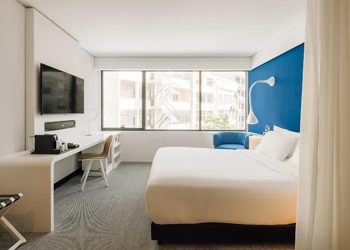 Evolution Lisboa Hotel