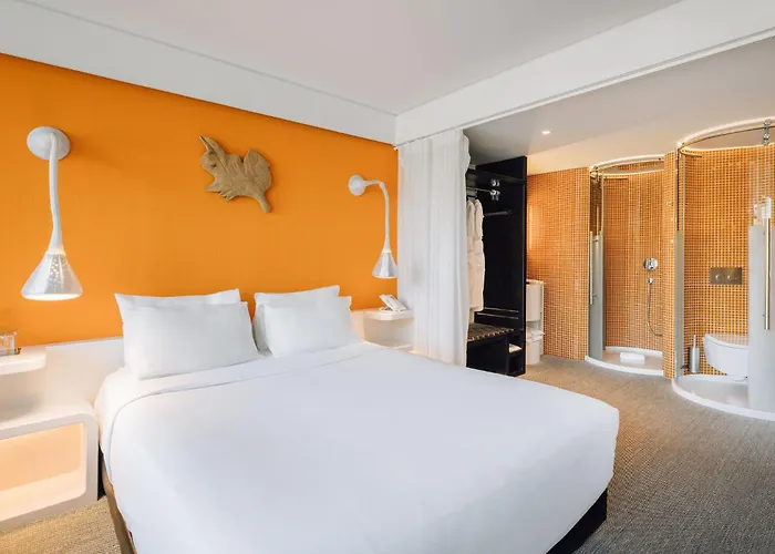 Evolution Lisboa Hotel