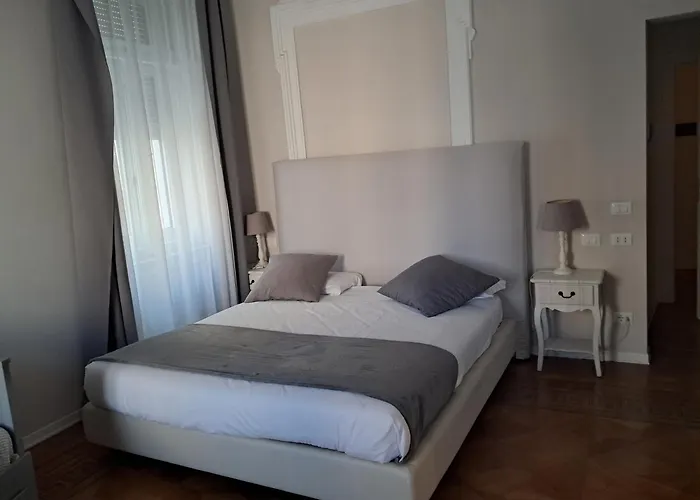 Ponterosso Suite