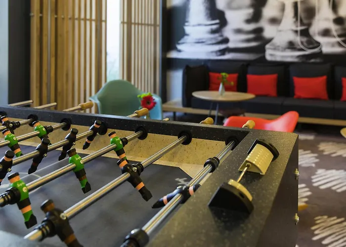 ibis De Haan Hotel