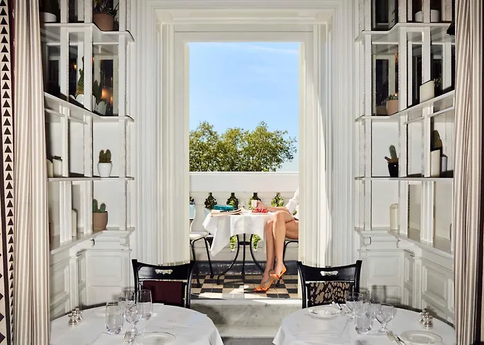 Hotel At Sloane Londra