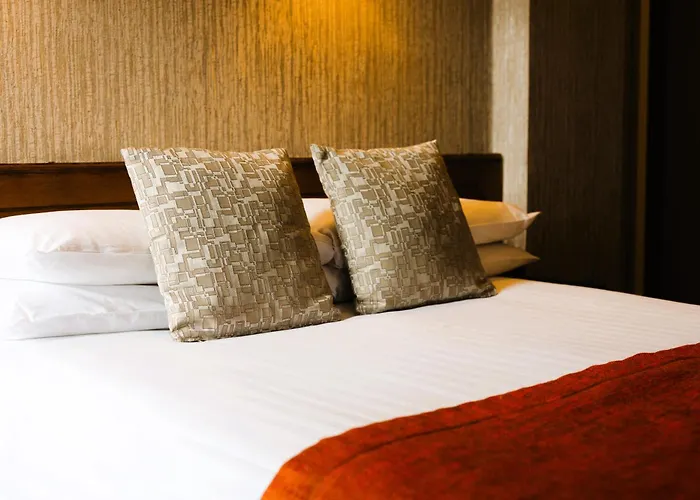 Claremont Hotel Blackpool
