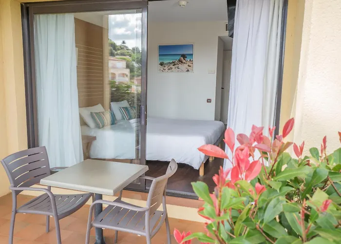 Hôtel Les Jardins De Sainte-Maxime