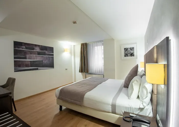 Hotel Como