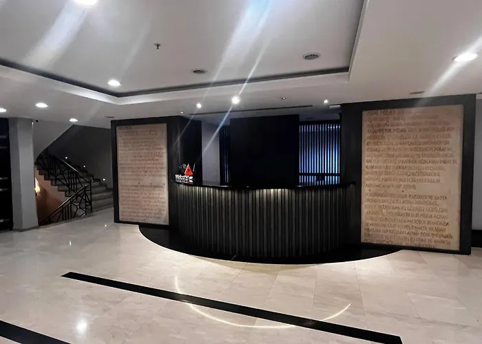 Midas Hotel Ankara