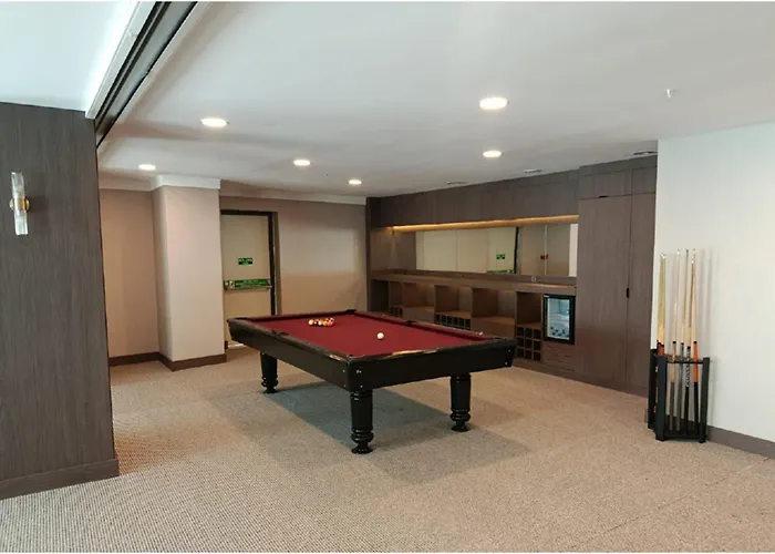 Midas Hotel Ankara
