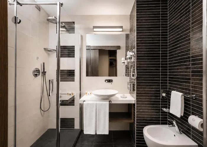 Hotel Mentana, By R Collection Hotels Mailand