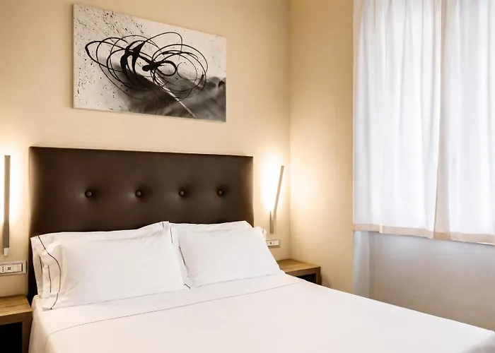 Hotel Mentana, By R Collection Hotels Mailand