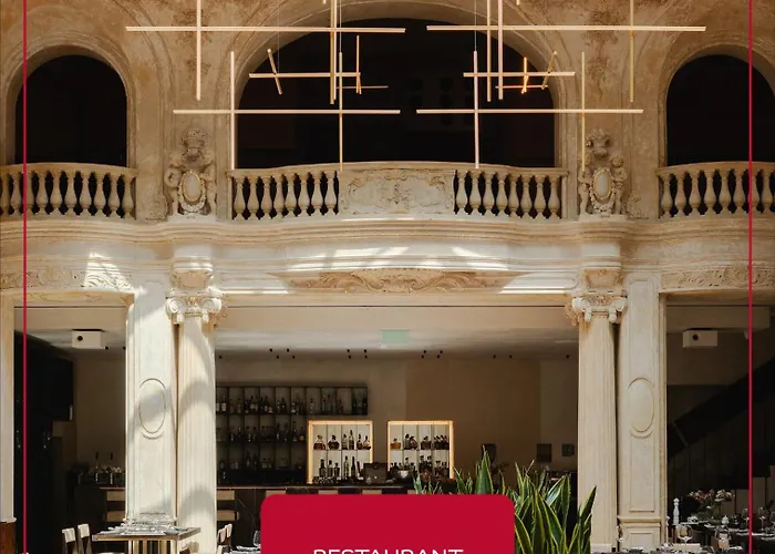 Grand Hotel Lodz