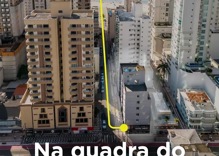 Hotel Melo