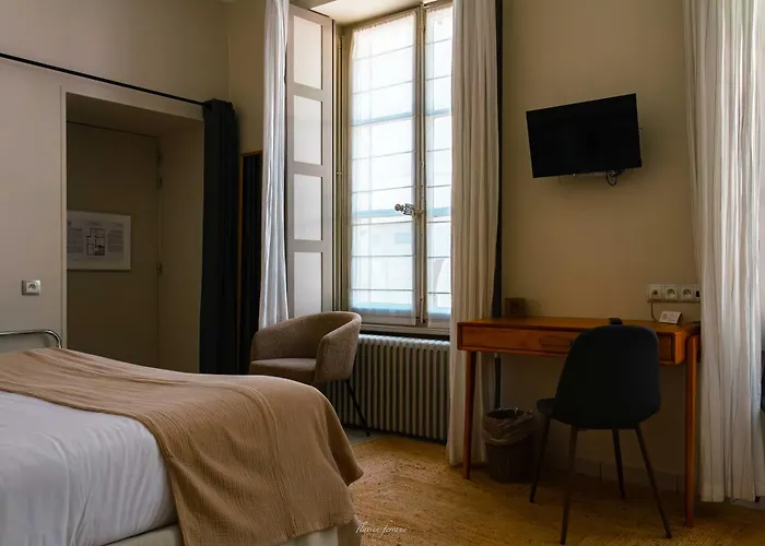 Hôtel de Biencourt