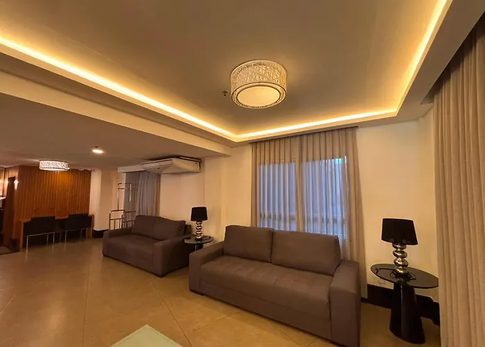 Saionara Hotel