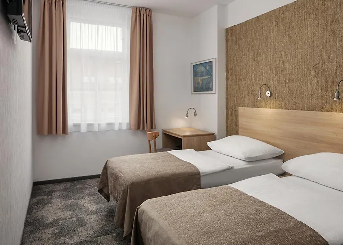 Hotel Ambiance